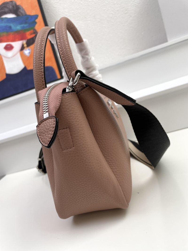 Prada Top Handle Bags